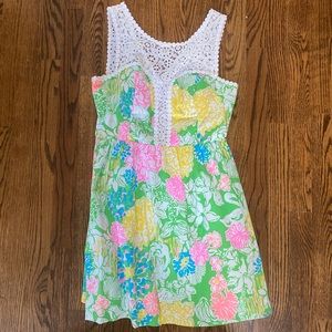 Lily Pulitzer Dress